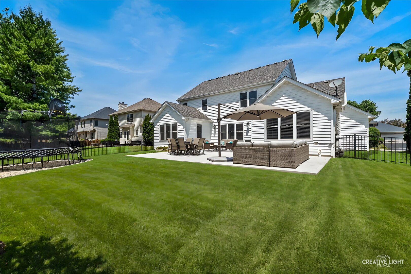 2124 Wicklow Road Naperville, IL 60564 - Photo 38 of 46