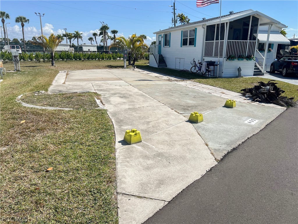 19681 Summerlin Road, Unit 495 Fort Myers, FL 33908 - Photo 2 of 17