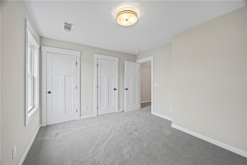 693 Racetrack Road Toccoa, GA 30577 - Photo 37 of 45 a view of an empty room