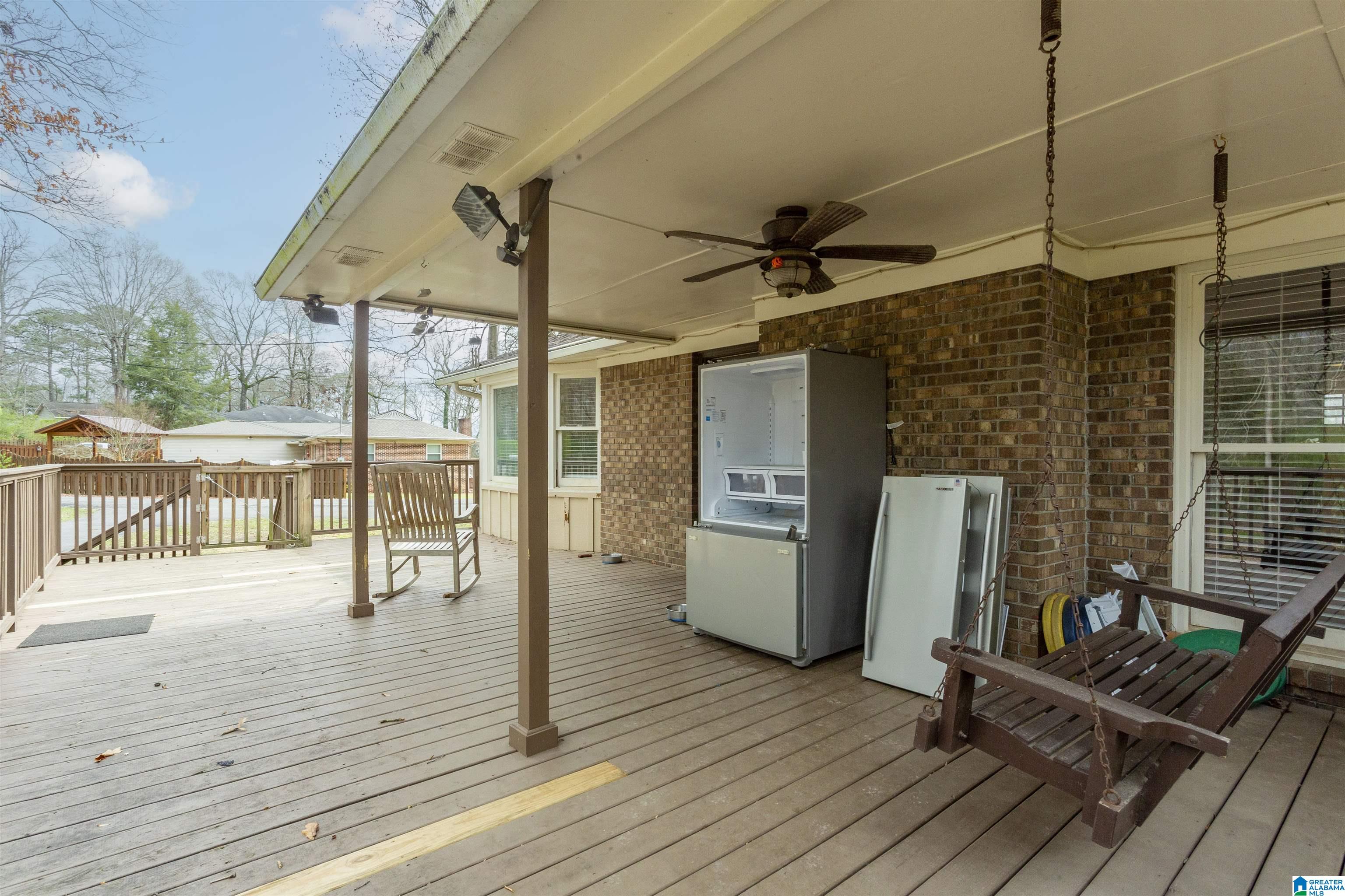 133 Kenilworth Road Bessemer, AL 35023 - Photo 11 of 42