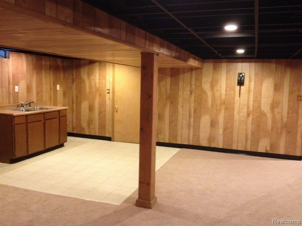 11942 Frazho Road Warren, MI 48089 - Photo 13 of 13 BASEMENT.JPG