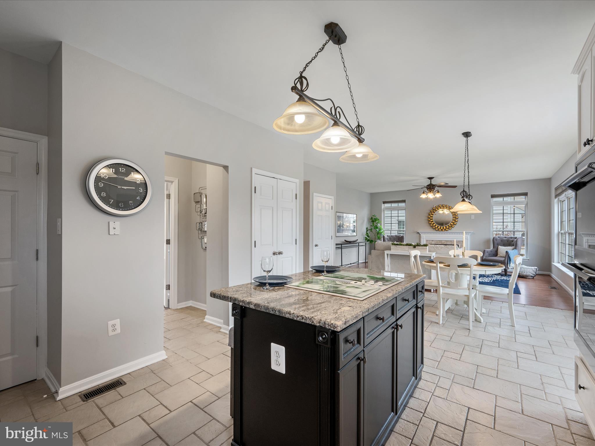 26 Limestone Way Fredericksburg, VA 22406 - Photo 19 of 67 Kitchen