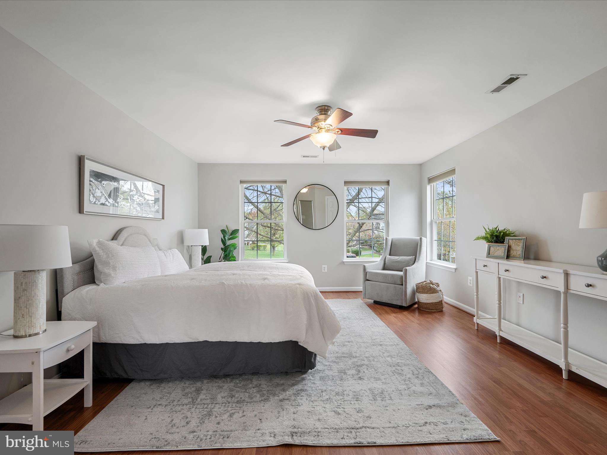 26 Limestone Way Fredericksburg, VA 22406 - Photo 37 of 67 Primary Bedroom