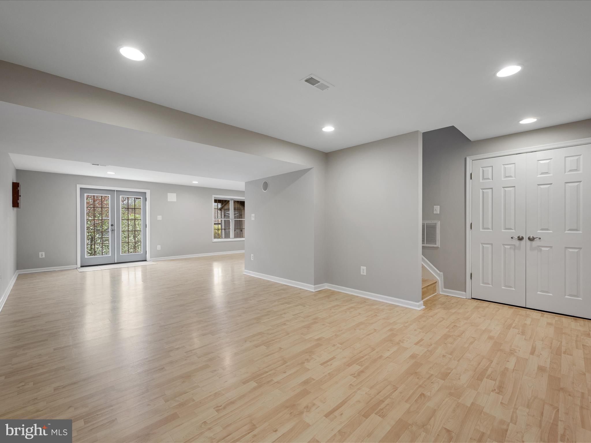 26 Limestone Way Fredericksburg, VA 22406 - Photo 43 of 67 Basement