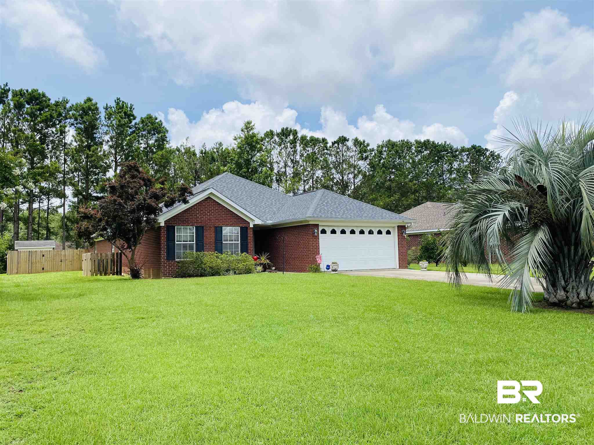 506 Meadow Lane Foley, AL 36535 - Photo 1 of 16