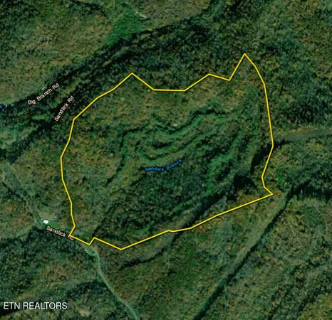 $179,900 | 0 Sandlick Rd Street, Keokee, VA 24265