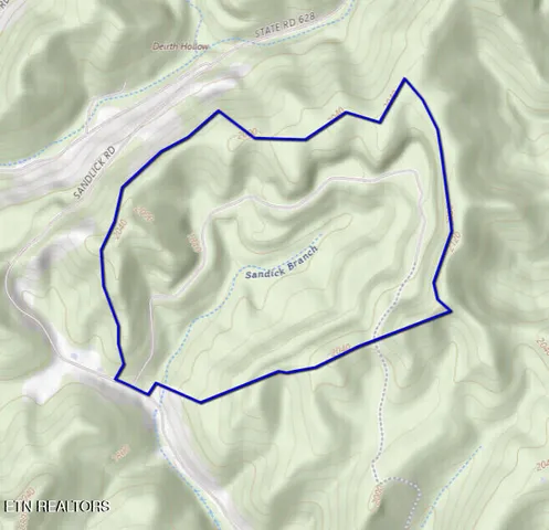 $182,000 | 0 Sandlick Rd Street, Keokee, VA 24265