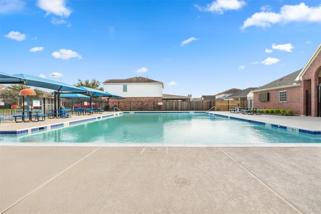 $310,000 | 15418 Cielo Azul Lane, Channelview, TX 77530