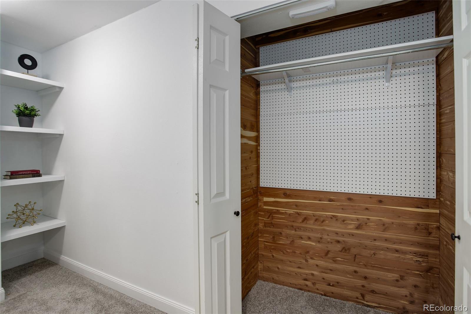 12132 Bannock Circle, Unit E Westminster, CO 80234 - Photo 17 of 26 a view of small space