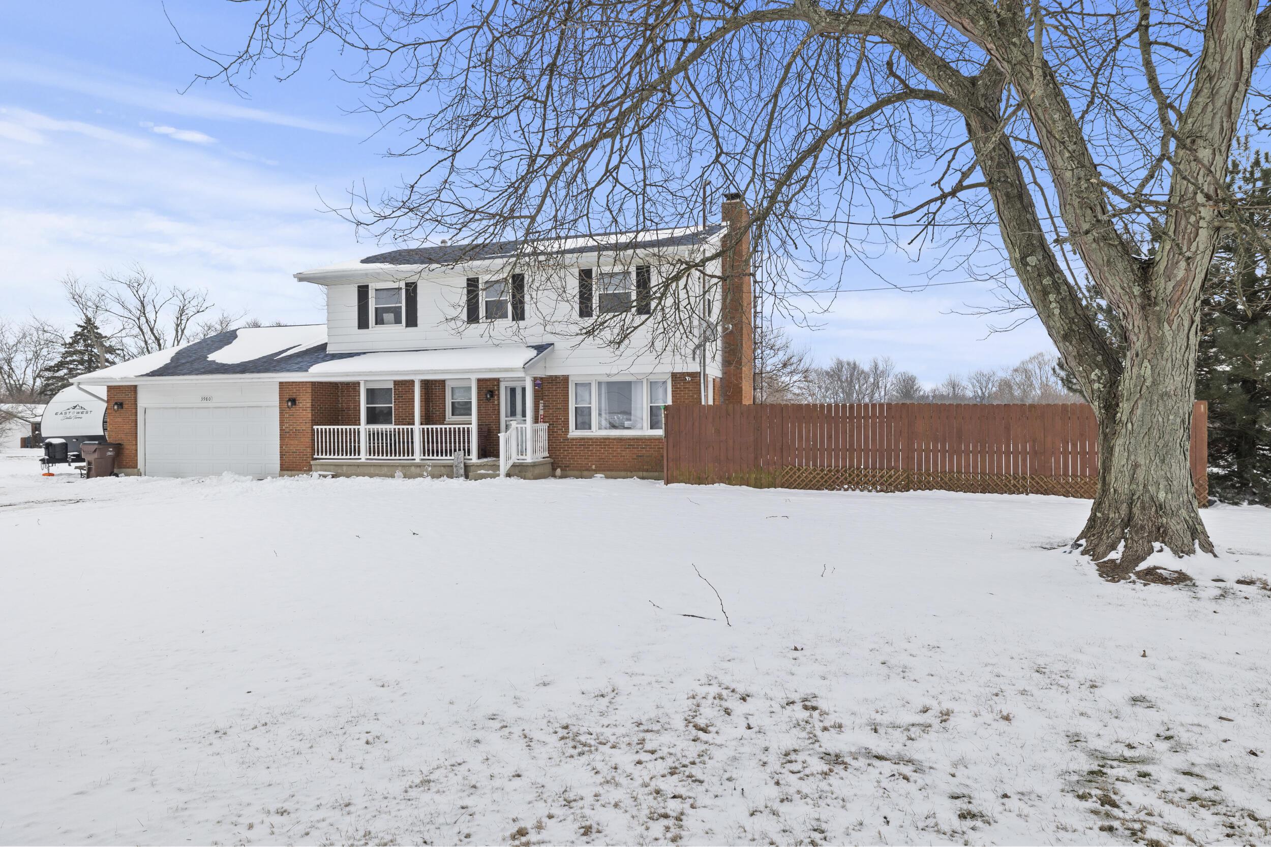 3980 Vernon-Asbury Road South Vienna, OH 45369 - Photo 2 of 43 1000026584