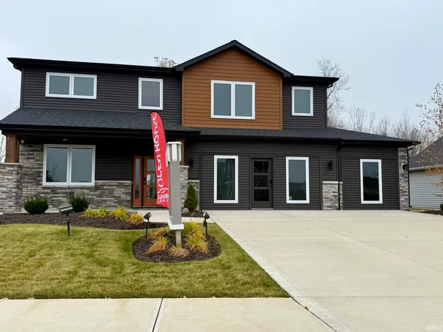 $444,769 | 14201 Verona Lakes Passage, Fort Wayne, IN 46814