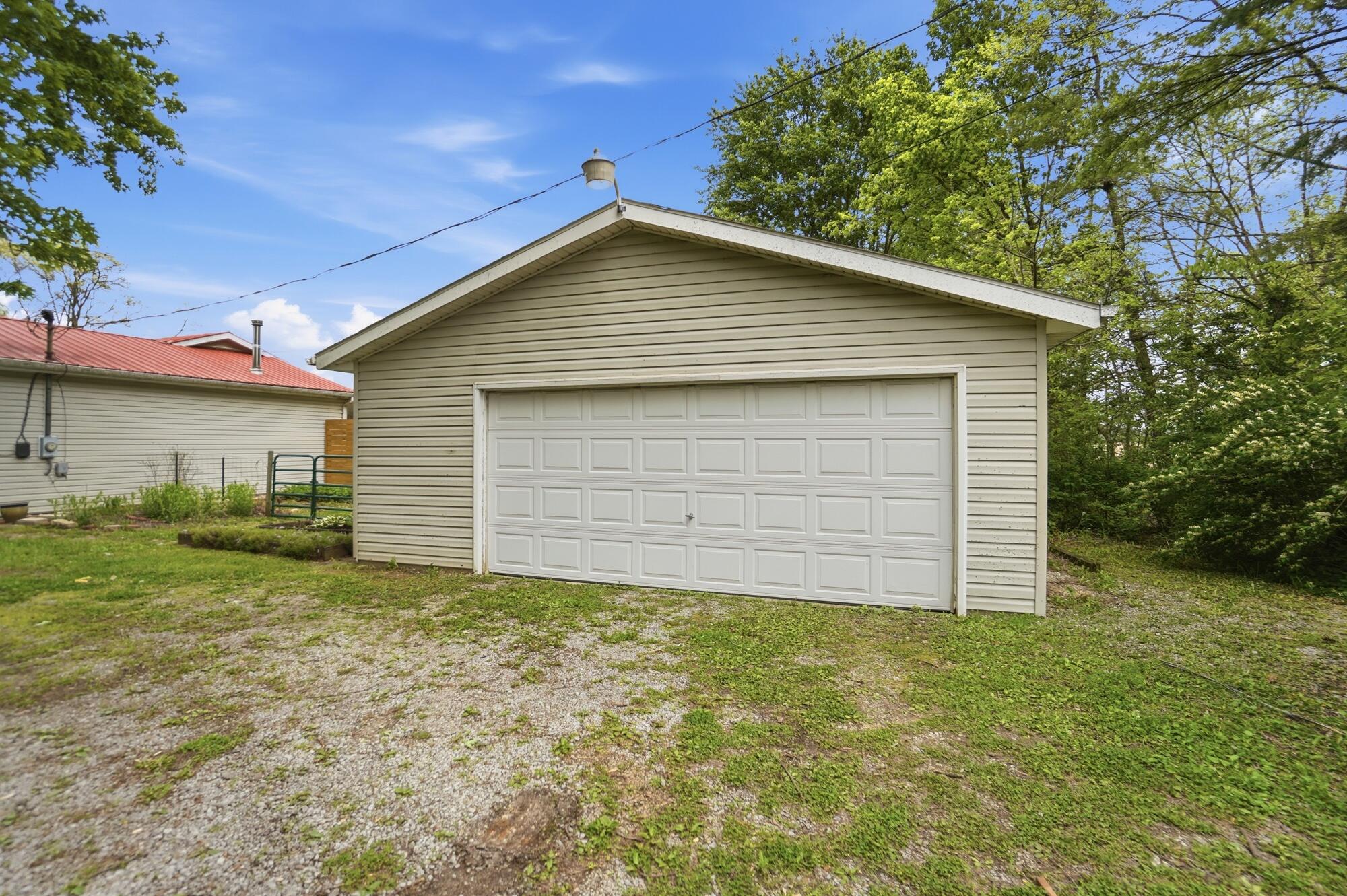 4400 Limerick Road Springfield, OH 45502 - Photo 28 of 35 Gallery Image 28