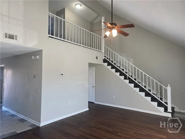 $1,000 | 230 Lanier Drive, Unit 289, Statesboro, GA 30458