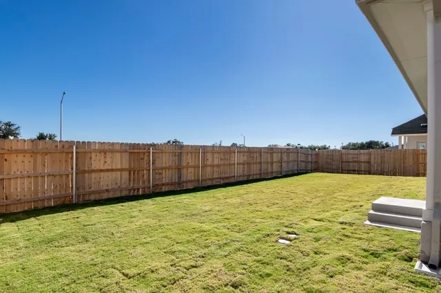 $416,740 | 107 Mathew Street, Bertram, TX 78605