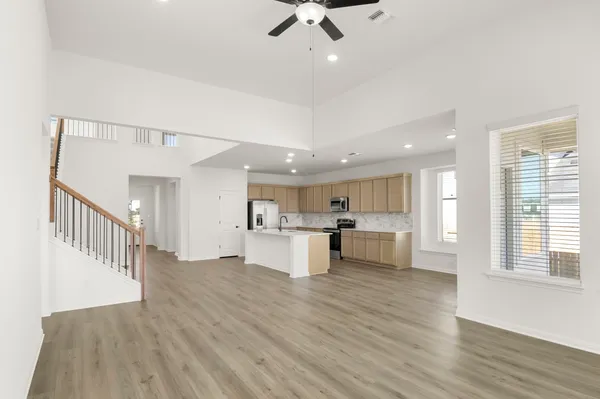 $399,900 | 107 Mathew Street, Bertram, TX 78605