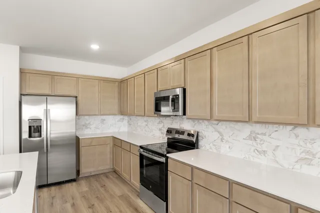 $416,740 | 107 Mathew Street, Bertram, TX 78605