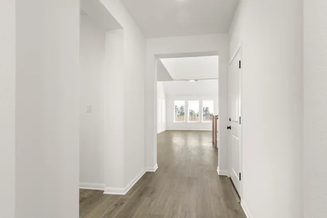 $416,740 | 107 Mathew Street, Bertram, TX 78605