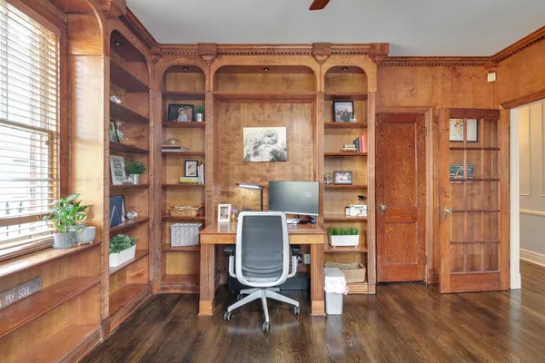 $649,000 | 1499 Harbert Avenue, Memphis, TN 38104