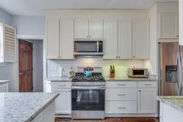 $649,000 | 1499 Harbert Avenue, Memphis, TN 38104