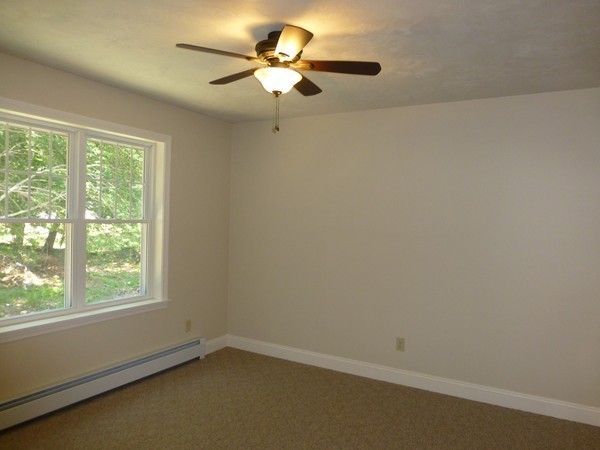 Lot 1 Baker Hill Road Spencer, MA 01562 - Photo 24 of 28 an empty room with a window
