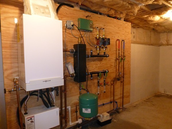 Lot 1 Baker Hill Road Spencer, MA 01562 - Photo 26 of 28 a view of storage and utility room