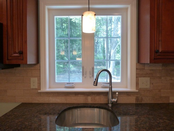 Lot 1 Baker Hill Road Spencer, MA 01562 - Photo 10 of 28 a bathroom with a sink and a window