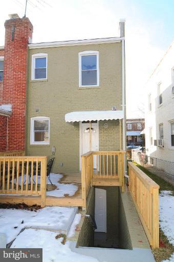 513 Rittenhouse Street Northwest Washington, DC 20011 - Photo 15 of 15 Other #1