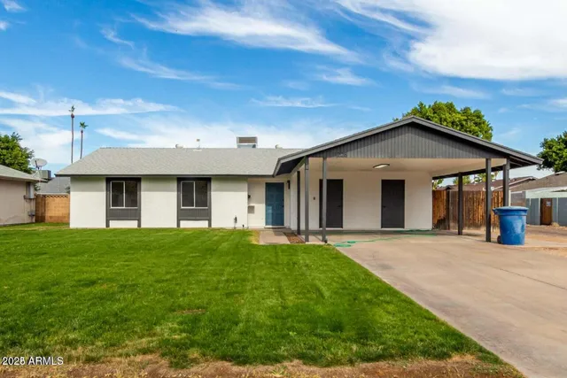 $486,699 | 1228 East Fremont Drive, Tempe, AZ 85282