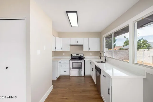 $486,699 | 1228 East Fremont Drive, Tempe, AZ 85282