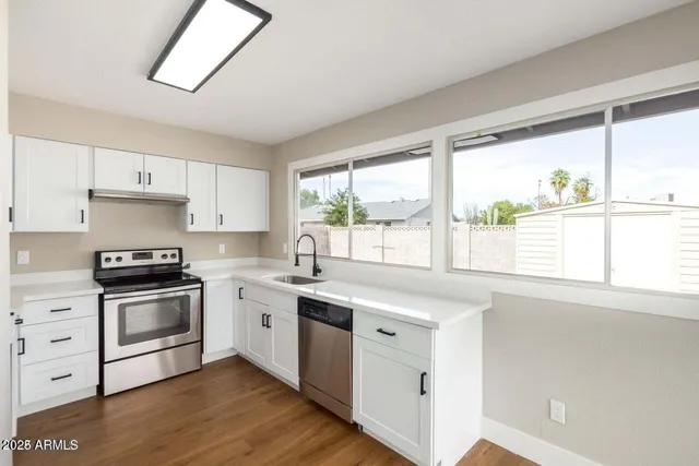 $486,699 | 1228 East Fremont Drive, Tempe, AZ 85282