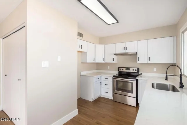 $486,699 | 1228 East Fremont Drive, Tempe, AZ 85282