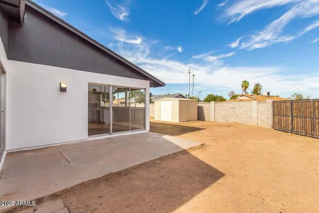 $486,699 | 1228 East Fremont Drive, Tempe, AZ 85282