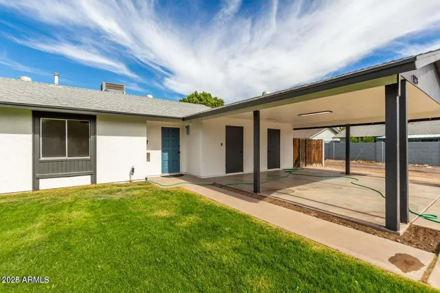 $486,699 | 1228 East Fremont Drive, Tempe, AZ 85282