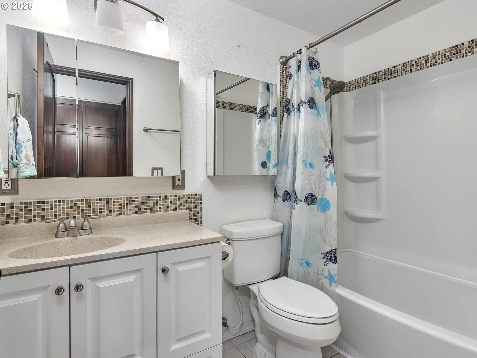 19675 Southwest Rosa Road Aloha, OR 97078 - Photo 21 of 35 Bathroom
