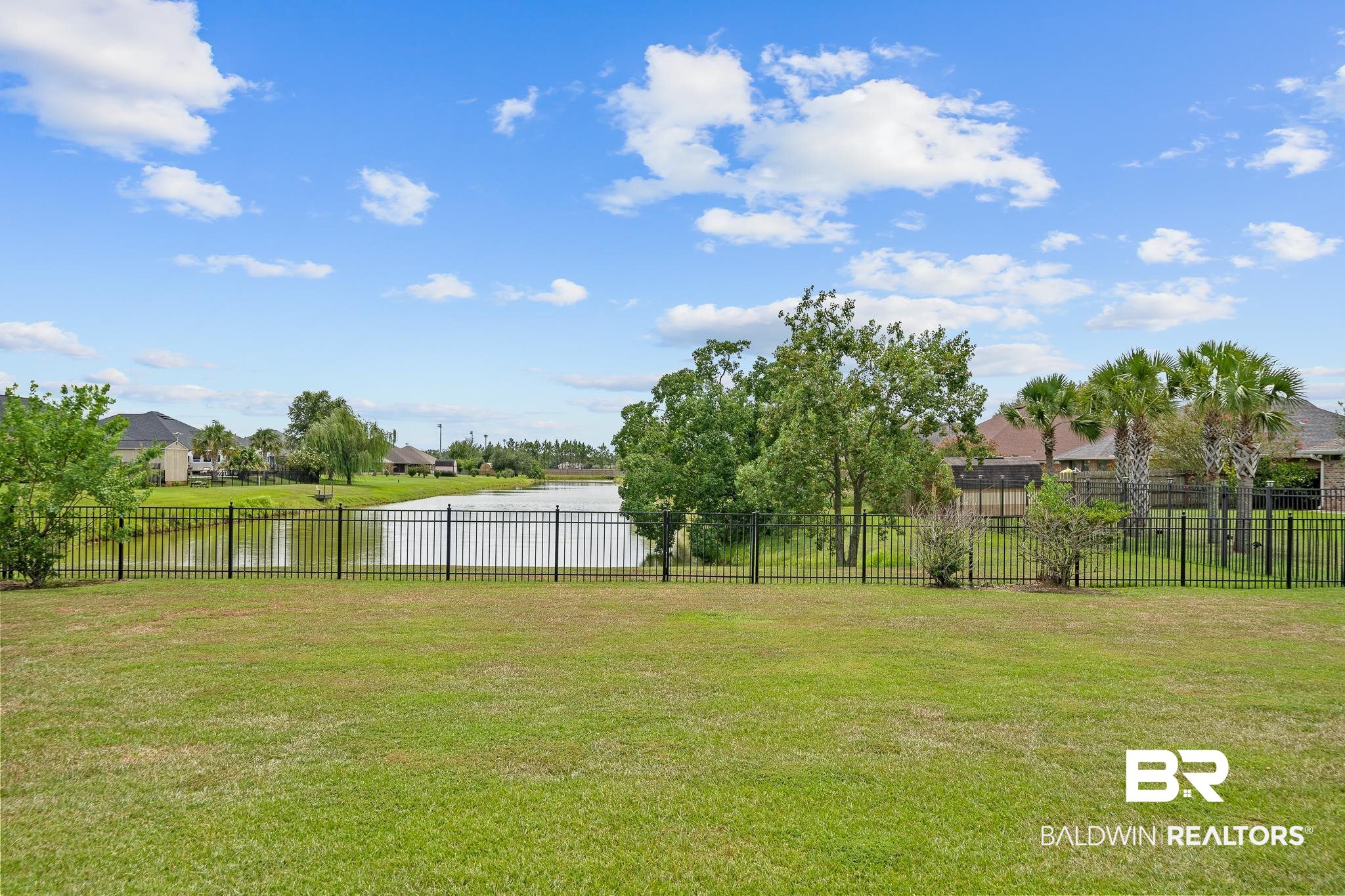 612 Parish Lakes Drive Foley, AL 36535 - Photo 31 of 45 Lake view