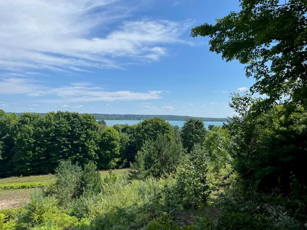 $224,900 | 0 East Hidden Beach Road, Cedar, MI 49621