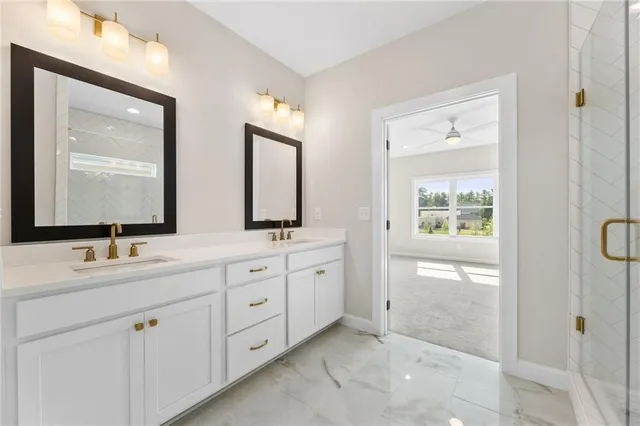 $729,990 | 3415 Archerfield Way, Smyrna, GA 30080