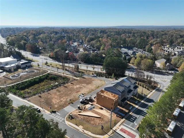 $729,990 | 3415 Archerfield Way, Smyrna, GA 30080