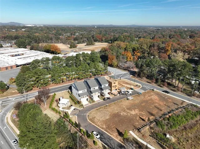 $729,990 | 3415 Archerfield Way, Smyrna, GA 30080