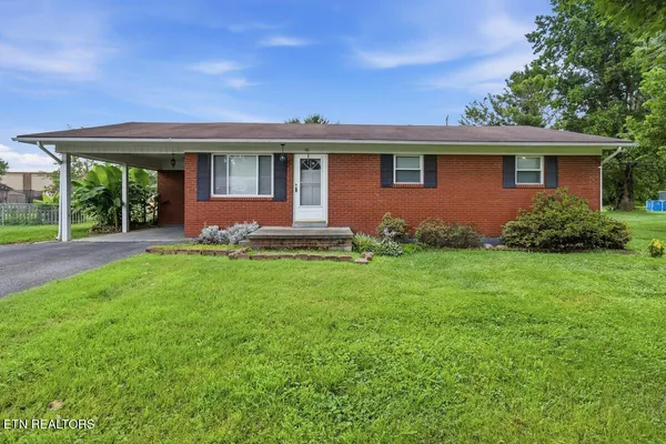 $244,900 | 141 Rose Lane, Cumberland Gap, TN 37724