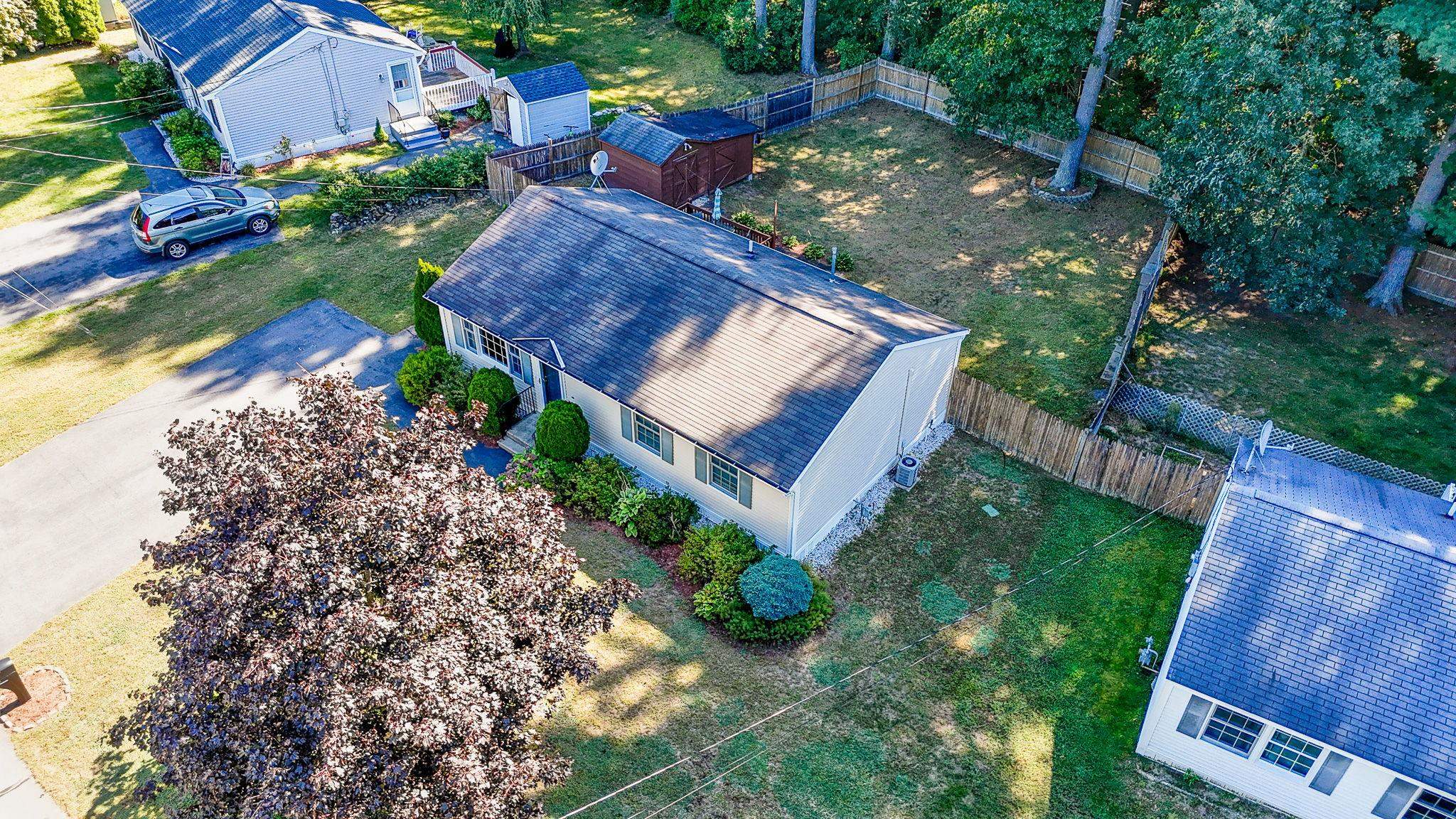 17 Baltimore Road Nashua, NH 03062 - Photo 30 of 34