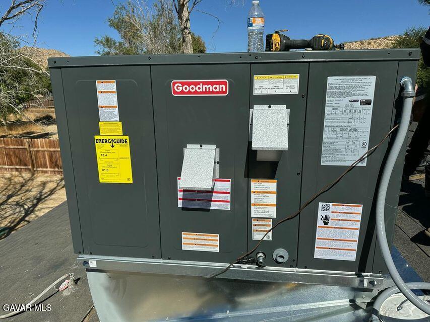 39457 Frontier Circus Street Palmdale, CA 93591 - Photo 31 of 37 UNIT2