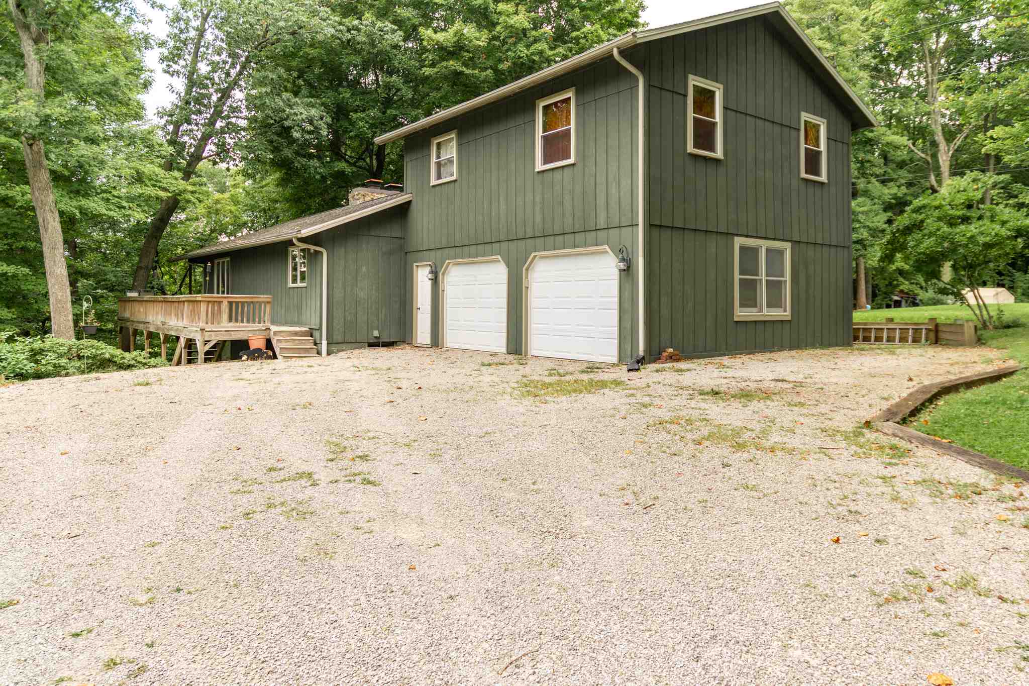 2120 South Ridgeview Road Logansport, IN 46947 - Photo 1 of 12