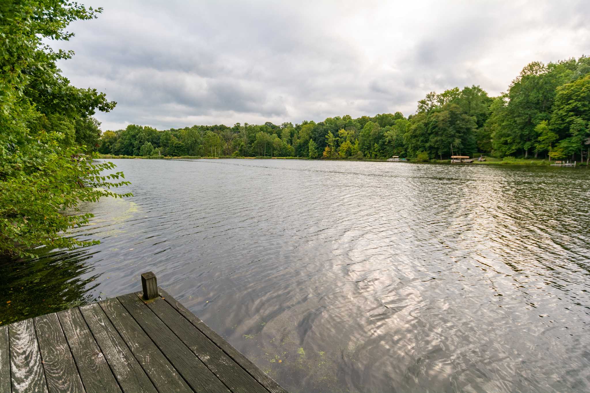 2120 South Ridgeview Road Logansport, IN 46947 - Photo 8 of 12