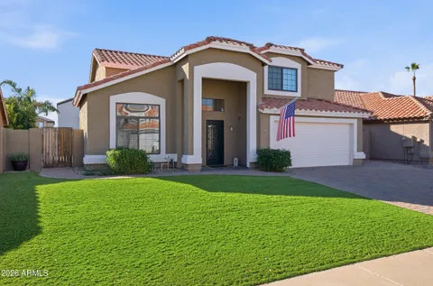 $568,500 | 1413 East Vaughn Avenue, Gilbert, AZ 85234
