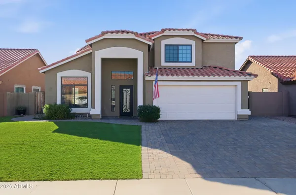 $568,500 | 1413 East Vaughn Avenue, Gilbert, AZ 85234