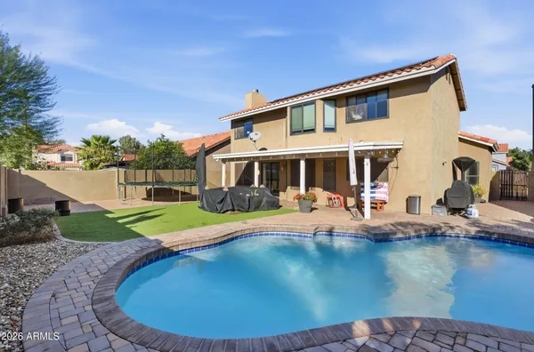 $568,500 | 1413 East Vaughn Avenue, Gilbert, AZ 85234