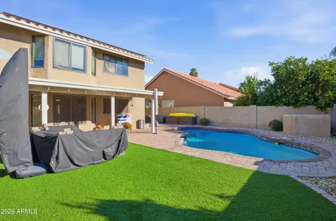 $568,500 | 1413 East Vaughn Avenue, Gilbert, AZ 85234