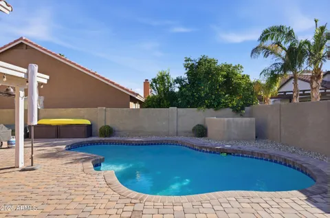 $568,500 | 1413 East Vaughn Avenue, Gilbert, AZ 85234