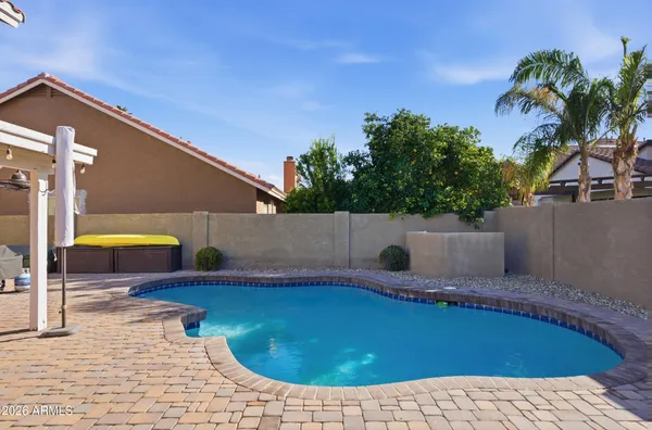 $568,500 | 1413 East Vaughn Avenue, Gilbert, AZ 85234